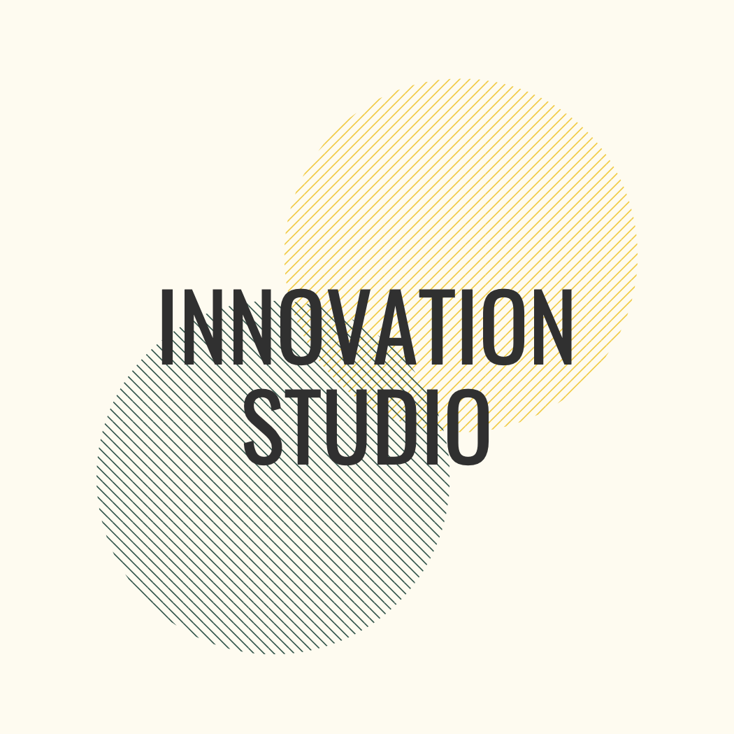 Innovation Studio logo